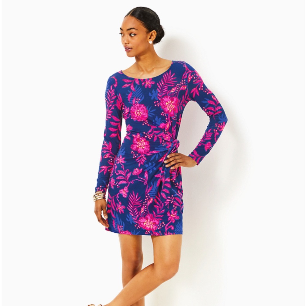 Lilly Pulitzer Bryson Dress